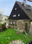 Hexenhäuschen